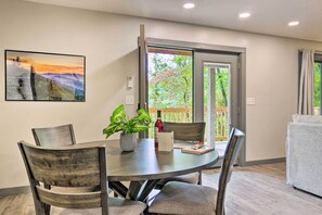 شقة (0 Bedroom) | المنشأة من الداخل