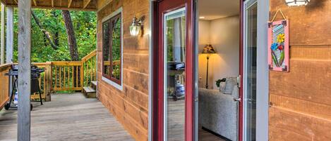 아파트 (0 Bedroom) | 내부