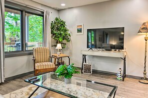 شقة (0 Bedroom) | المنشأة من الداخل