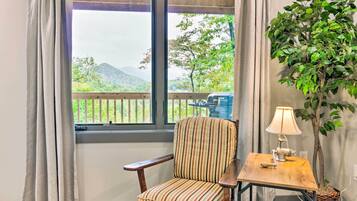 Apartment (0 Bedroom) | Interior