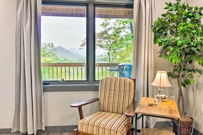 شقة (0 Bedroom) | المنشأة من الداخل