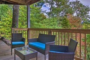 Apartment (0 Bedroom) | Interior