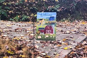 Apartment (0 Bedroom) | Interior