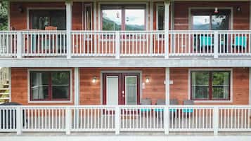 Apartment (0 Bedroom) | Interior