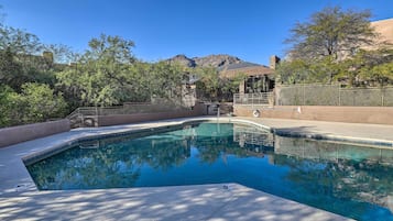 Apartamento (2 Bedrooms) | Parte interna