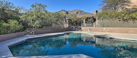 Leilighet (2 Bedrooms) | Innvendig