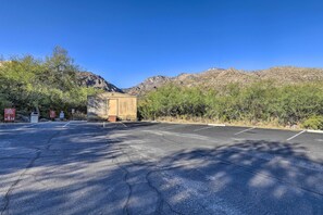 Apartment (2 Bedrooms) | Interior - Serene Desert Escape w/ Porch & Resort-style Perks (Tucson)