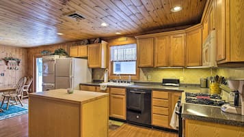 Nhà (3 Bedrooms) | Nội thất