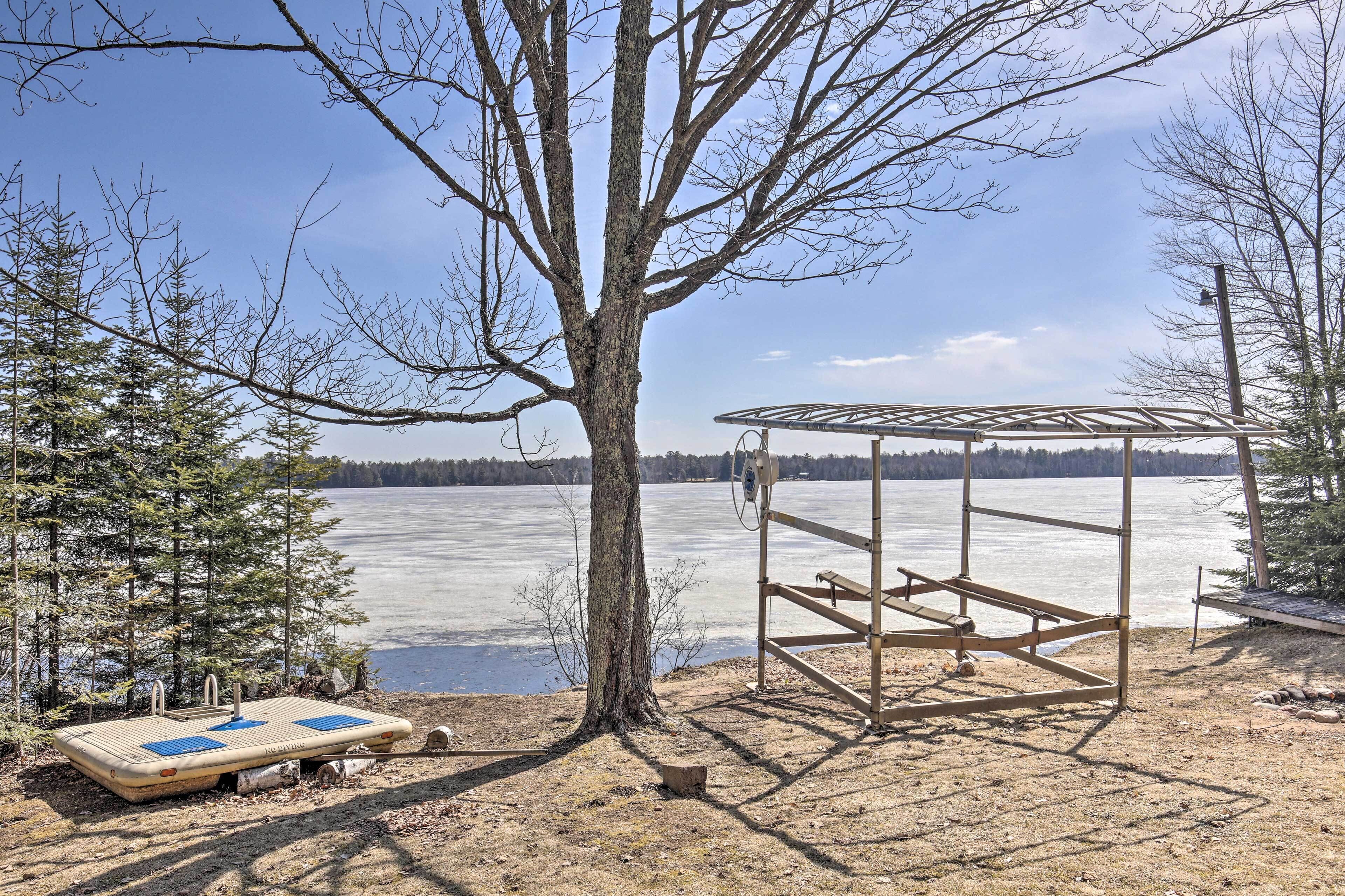 Nhà (3 Bedrooms) | Nội thất