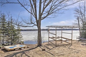 Talo (3 Bedrooms) | Sisätilat