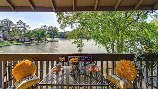 아파트 (2 Bedrooms) | 내부