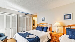 아파트 (2 Bedrooms) | 내부