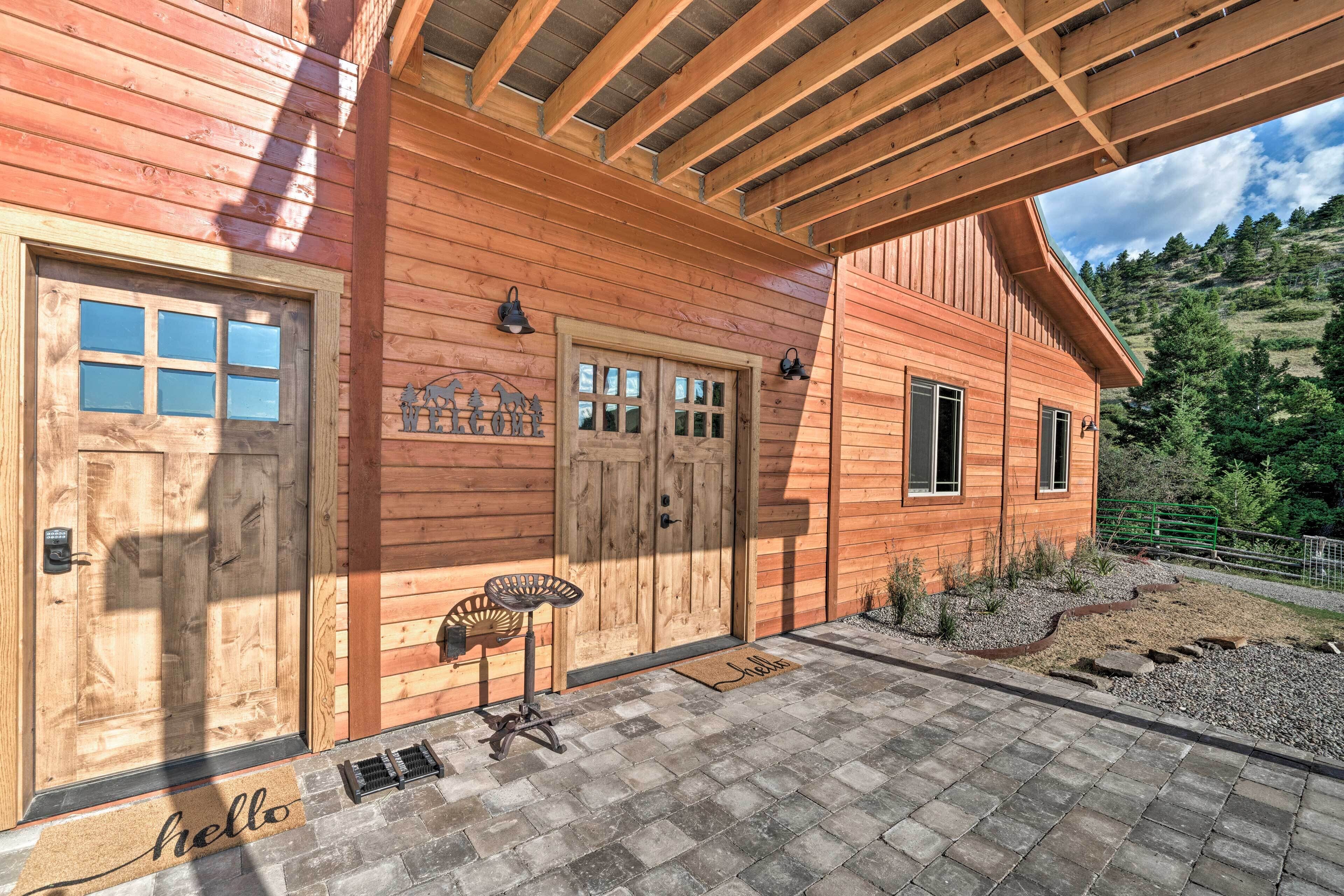 Apartment (3 Bedrooms) | Interior