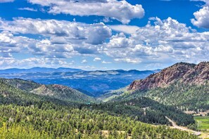 Ferienhaus (4 Bedrooms) | Innenbereich