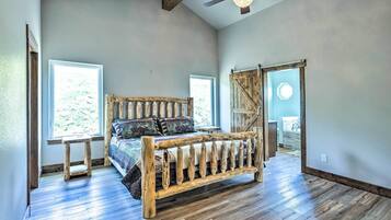 House (4 Bedrooms) | Bahagian dalam