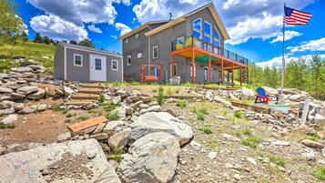 Nhà (4 Bedrooms) | Nội thất