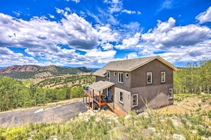 Talo (4 Bedrooms) | Sisätilat