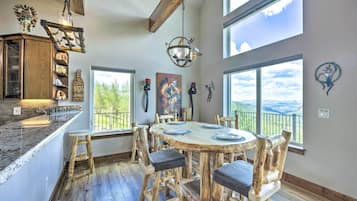 Maison (4 Bedrooms) | Intérieur