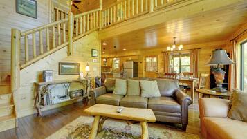 ํ์ฐ์ค (2 Bedrooms) | ๋ด๋ถ