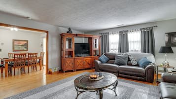 Casa (4 Bedrooms) | Interior