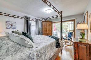 Maison (4 Bedrooms) | Intérieur