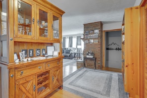 Casa (4 Bedrooms) | Interior