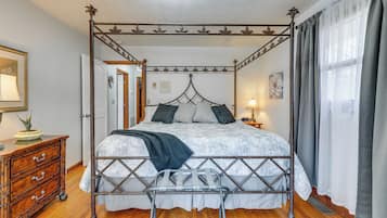 Casa (4 Bedrooms) | Interior