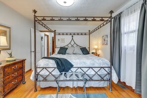 Nhà (4 Bedrooms) | Nội thất