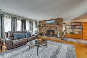 Maison (4 Bedrooms) | Intérieur