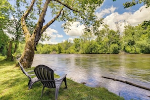 Maison (4 Bedrooms) | Intérieur