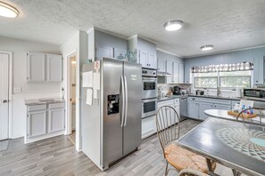 Maison (4 Bedrooms) | Intérieur