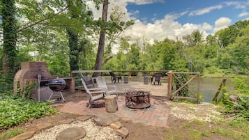 Hus (4 Bedrooms) | Fasade