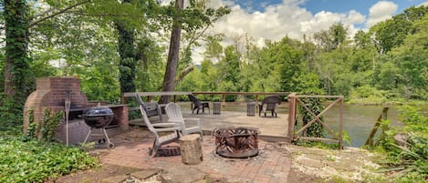 Huis (4 Bedrooms) | Voorkant van accommodatie