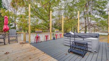 House (4 Bedrooms) | Interior