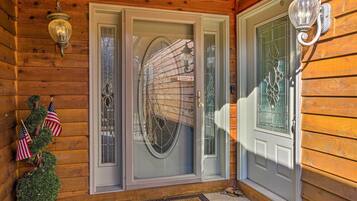 Rumah (4 Bedrooms) | Interior