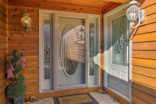 Maison (4 Bedrooms) | Intérieur