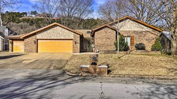 Casa (4 Bedrooms) | Interior