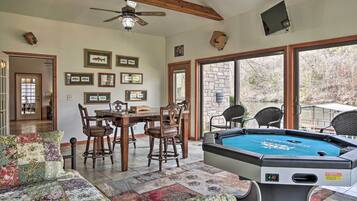 Rumah (4 Bedrooms) | Interior