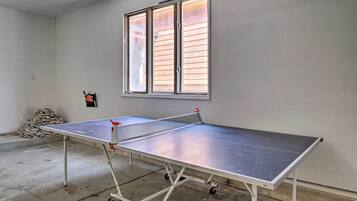 Rumah (4 Bedrooms) | Interior