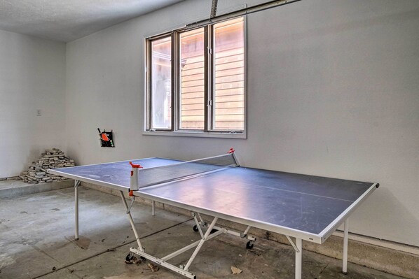 Maison (4 Bedrooms) | Intérieur