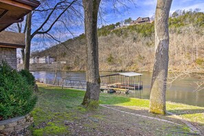 Hus (4 Bedrooms) | Interiør