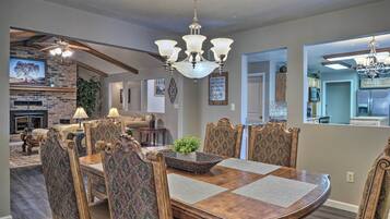 Casa (4 Bedrooms) | Interior