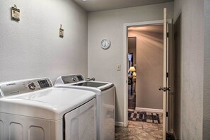 Maison (4 Bedrooms) | Intérieur