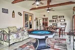 Hus (4 Bedrooms) | Interiør