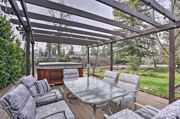 Casa (3 Bedrooms) | Interni