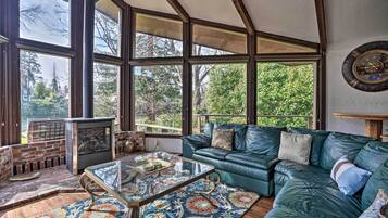 獨棟房屋 (3 Bedrooms) | 住宿內部