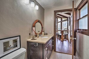 Casa (3 Bedrooms) | Interni