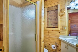 Casa de campo (2 Bedrooms) | Interior