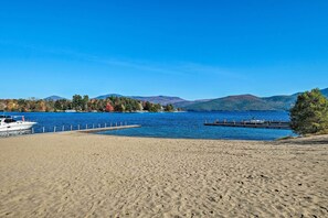 คอทเทจ (2 Bedrooms) | ภายใน