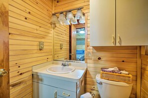 Cottage (2 Bedrooms) | Nội thất